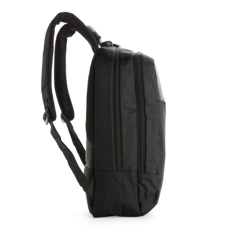 Brinde Mochila Antifurto Poliéster 16 Litros 2