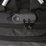 Brinde Mochila Antifurto Poliéster 16 Litros 4