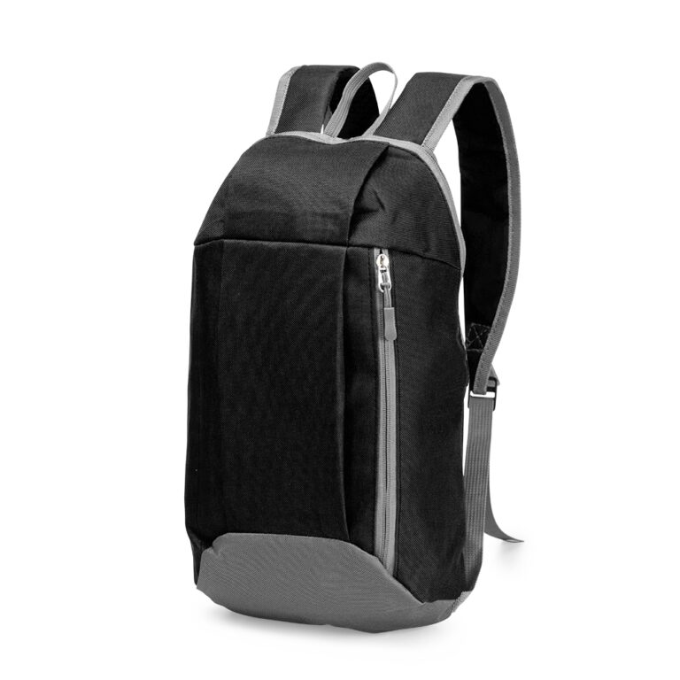 Brinde Mochila Poliéster 9 Litros
