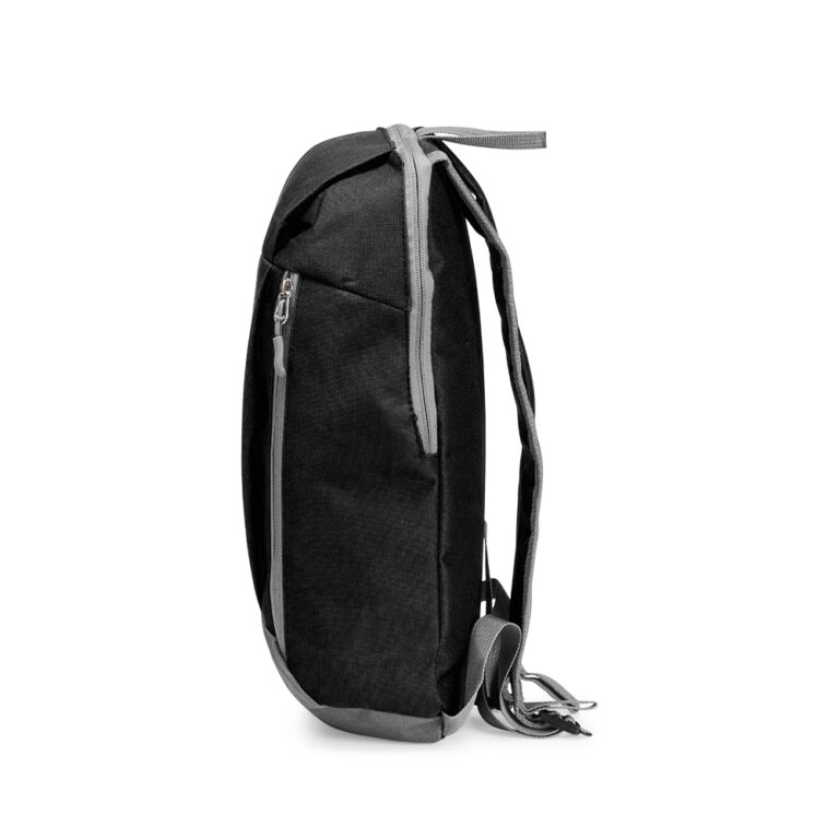 Brinde Mochila Poliéster 9 Litros 2