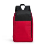 Brinde Mochila Poliéster 14L