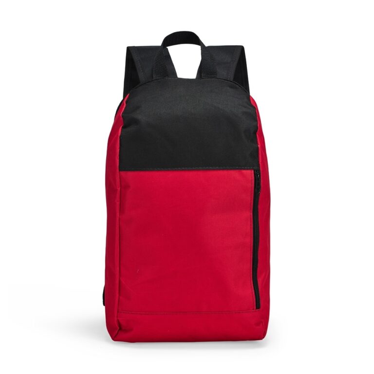 Brinde Mochila Poliéster 14L