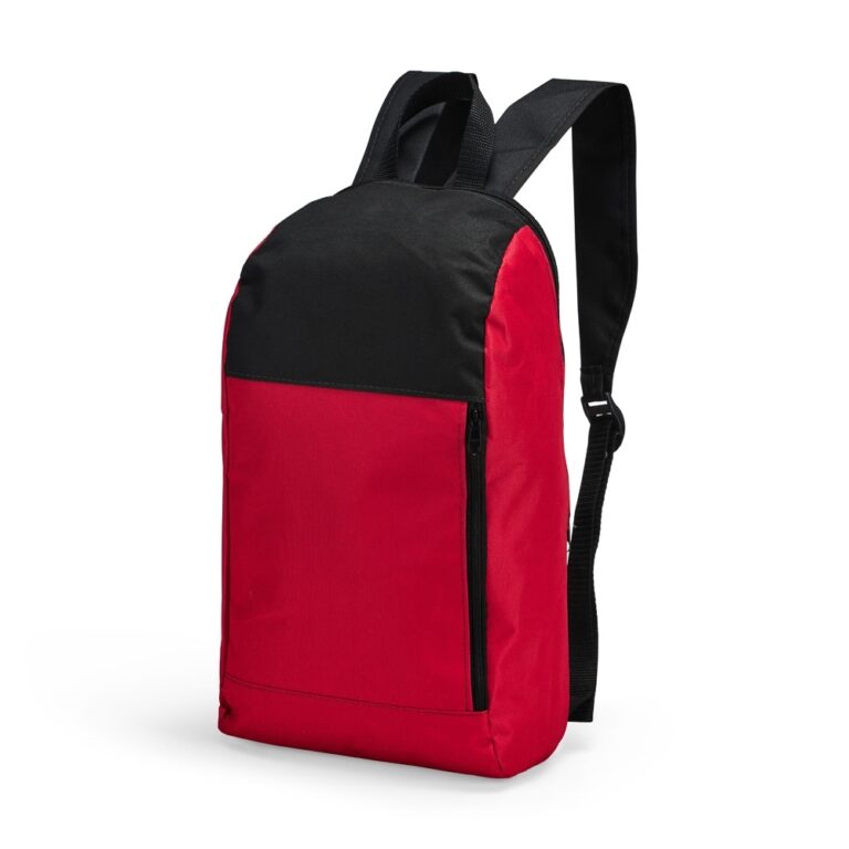 Brinde Mochila Poliéster 14L 2