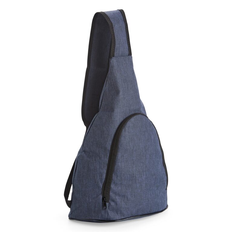 Brinde Bolsa Transversal Poliéster 12L