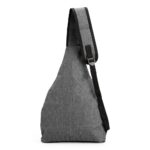 Brinde Bolsa Transversal Poliéster 12L 2