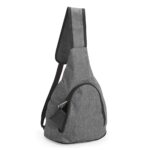 Brinde Bolsa Transversal Poliéster 12L 3