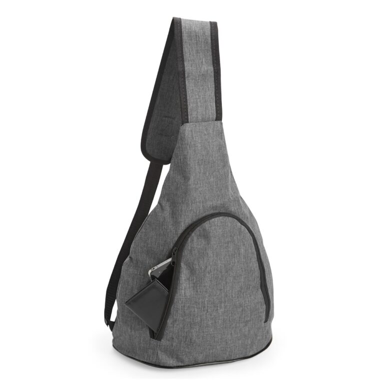 Brinde Bolsa Transversal Poliéster 12L 3