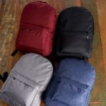 Brinde Mochila Nylon 21L 1