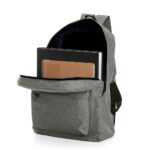 Brinde Mochila Nylon 21L 4