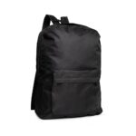 Brinde Mochila Nylon 21L