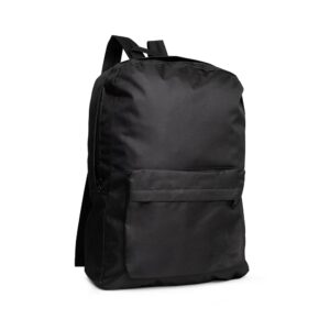 Brinde Mochila Nylon 21L