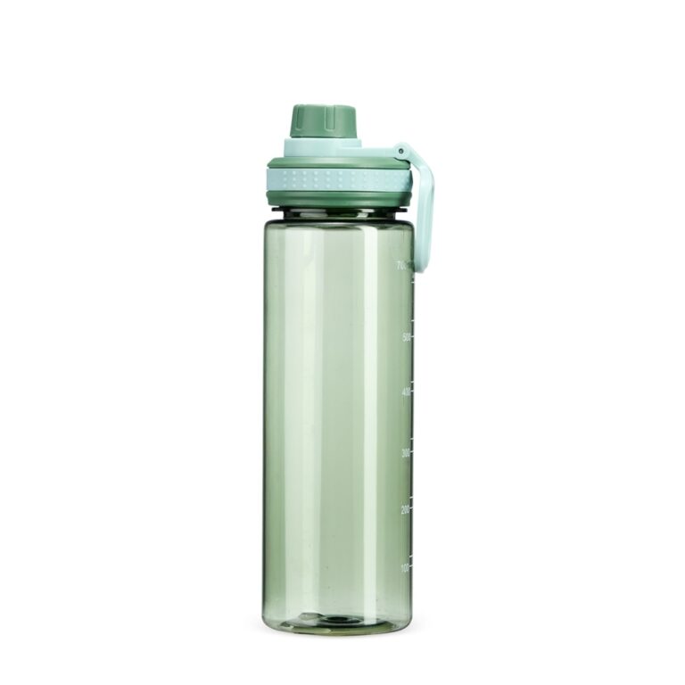 Brinde Garrafa Plástica 750ml