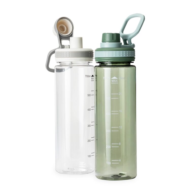 Brinde Garrafa Plástica 750ml 1