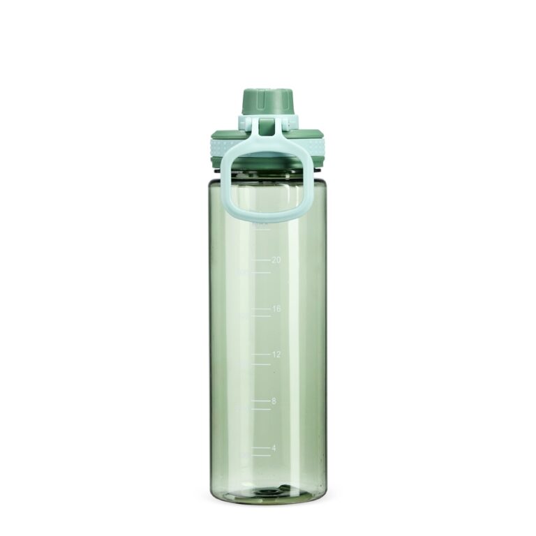 Brinde Garrafa Plástica 750ml 2