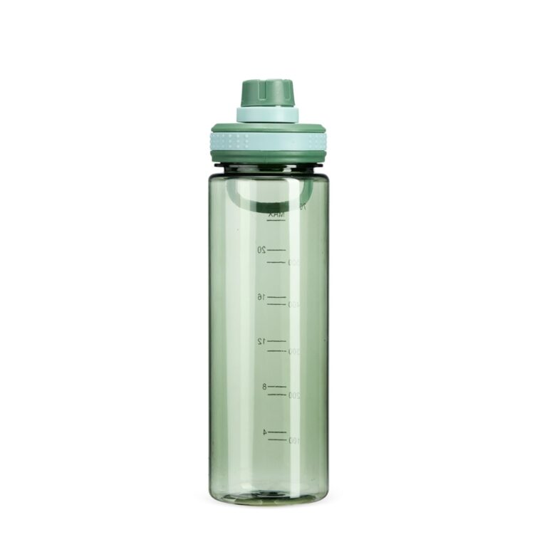 Brinde Garrafa Plástica 750ml 4