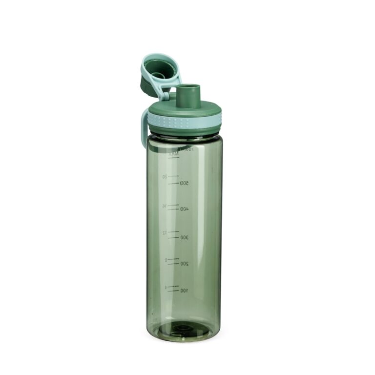 Brinde Garrafa Plástica 750ml 5