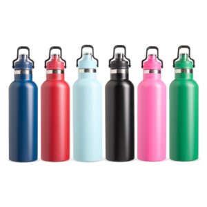 Brinde Garrafa Térmica 800ml 1
