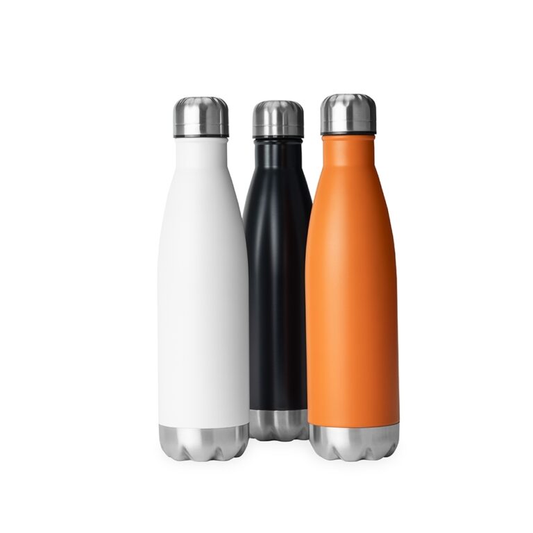 Brinde Garrafa Térmica 500ml 1