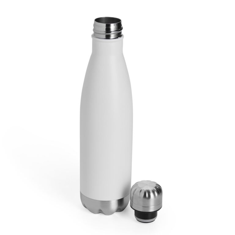 Brinde Garrafa Térmica 500ml 3