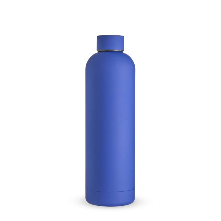 Brinde Garrafa Inox 750ml