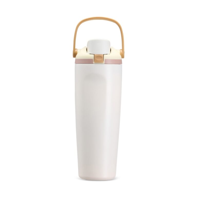 Brinde Garrafa Térmica 850ml