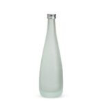Brinde Garrafa de Vidro 550ml