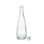 Brinde Garrafa de Vidro 550ml 1