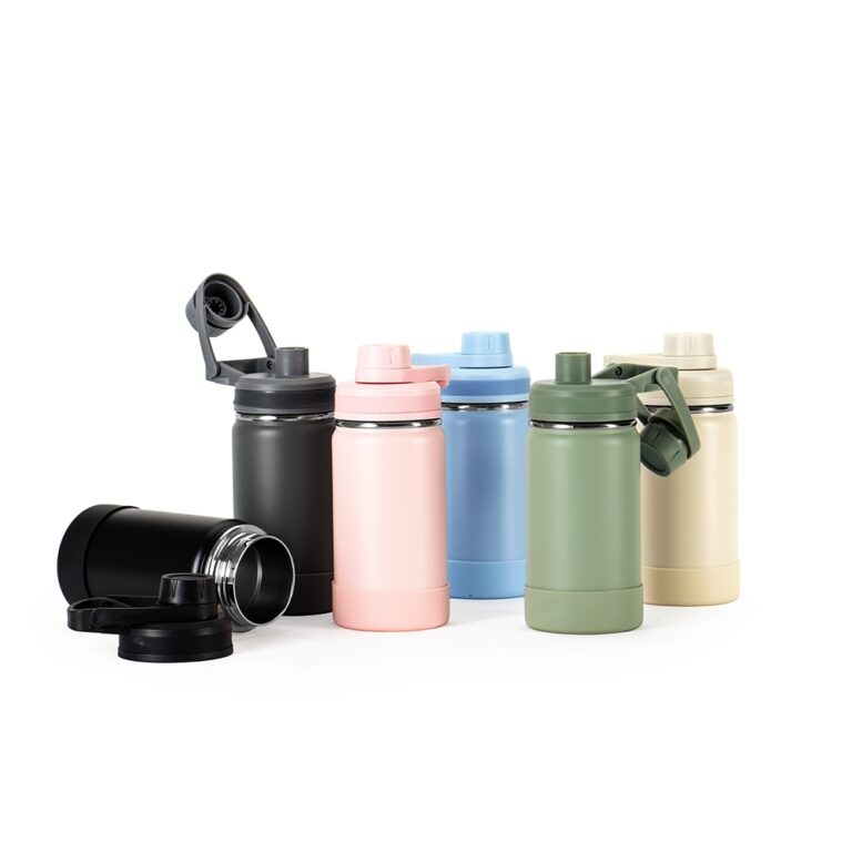 Brinde Garrafa Térmica 350ml 1