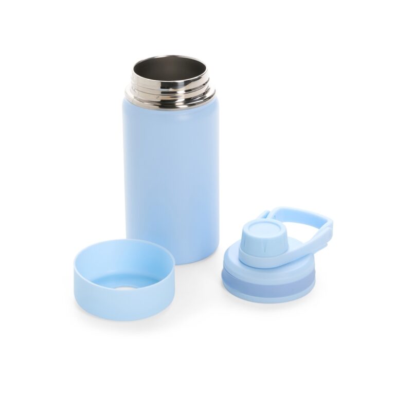 Brinde Garrafa Térmica 350ml 4