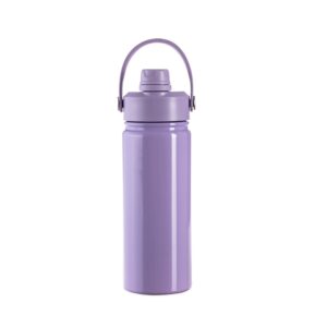 Brinde Garrafa Térmica 600ml