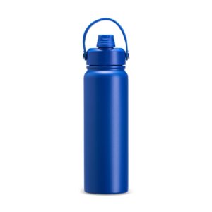Brinde Garrafa Térmica 800ml