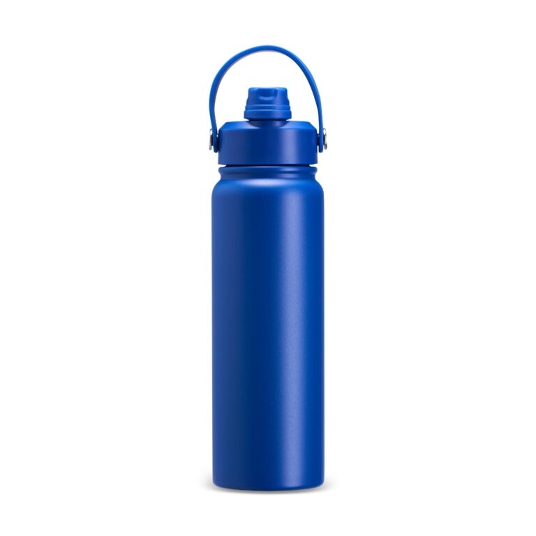 Brinde Garrafa Térmica 800ml