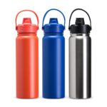 Brinde Garrafa Térmica 800ml 1