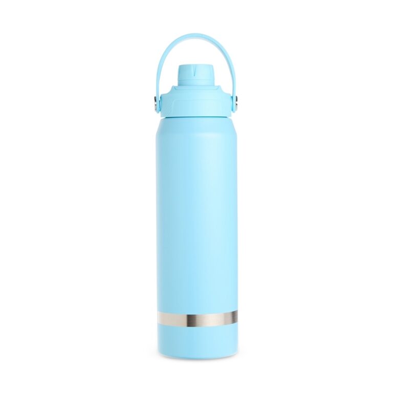 Brinde Garrafa Térmica 800ml