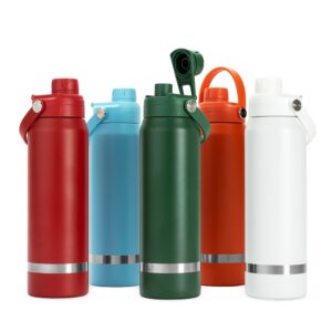 Brinde Garrafa Térmica 800ml 1