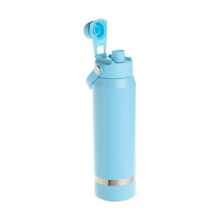 Brinde Garrafa Térmica 800ml 3