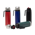 Brinde Garrafa Térmica Inox 900ml 1