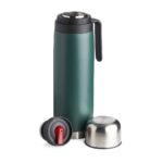 Brinde Garrafa Térmica Inox 900ml 3