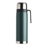 Brinde Garrafa Térmica Inox 900ml 4