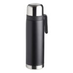 Brinde Garrafa Térmica Inox 900ml