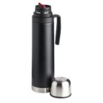 Brinde Garrafa Térmica 750ml 2