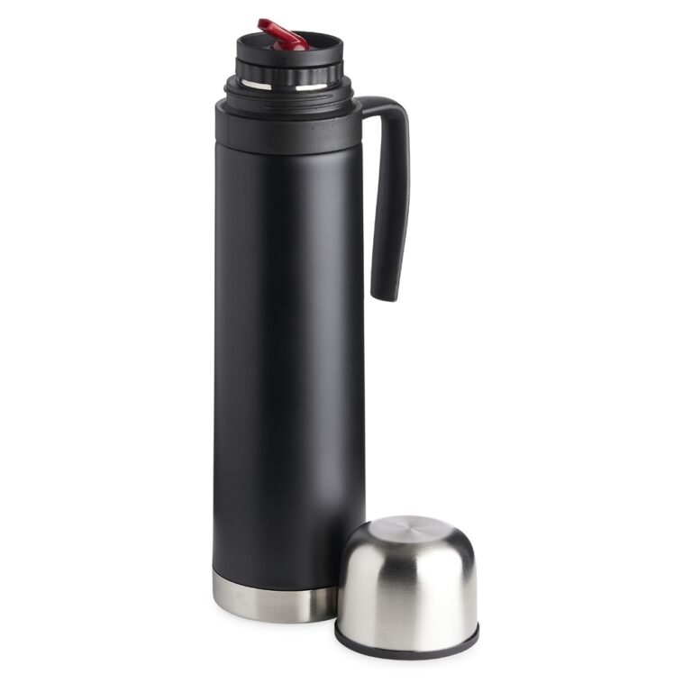 Brinde Garrafa Térmica 750ml 2