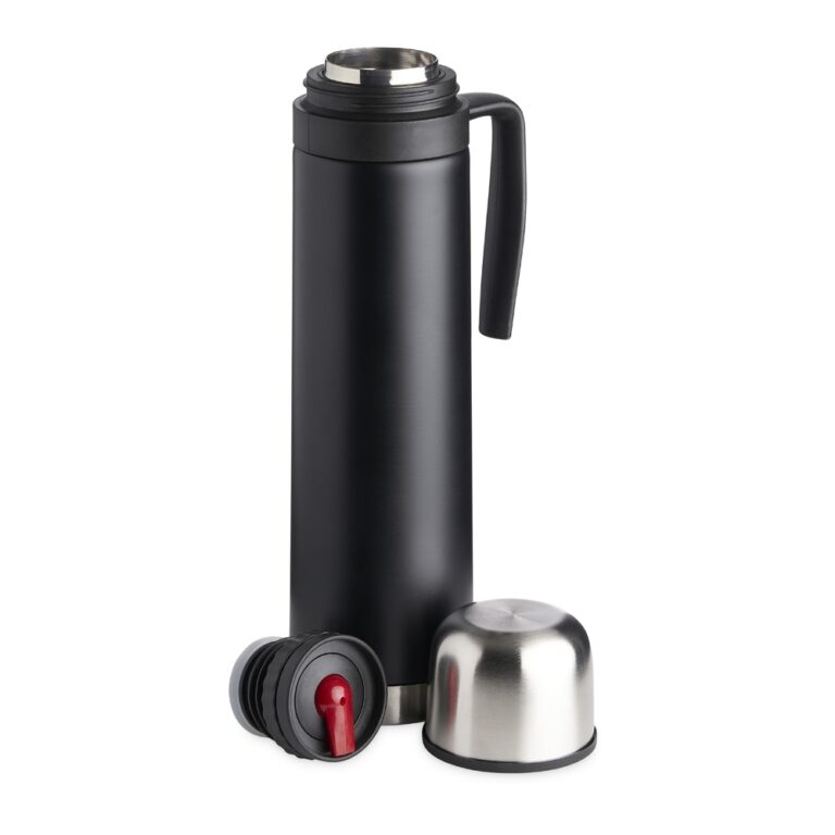 Brinde Garrafa Térmica 750ml 3
