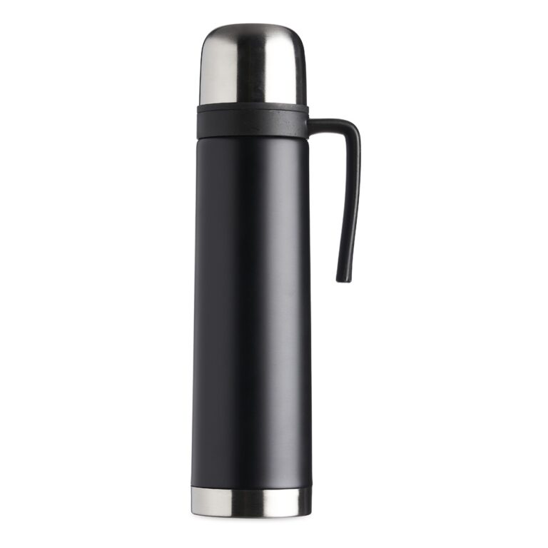 Brinde Garrafa Térmica 750ml 4