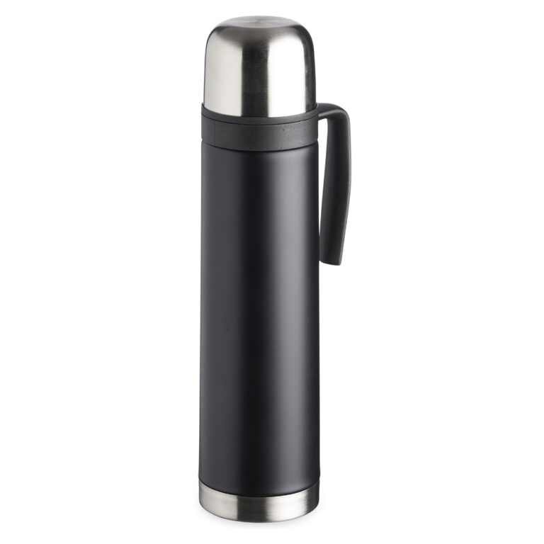 Brinde Garrafa Térmica 750ml