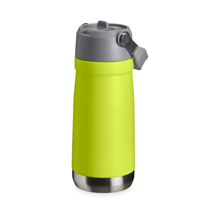 Brinde Garrafa Térmica 550ml