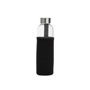 Brinde Garrafa de Vidro 650ml