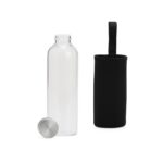 Brinde Garrafa de Vidro 650ml 1