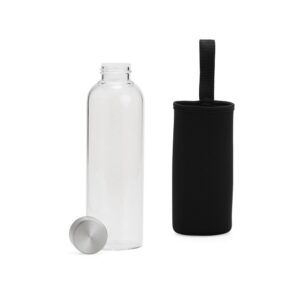 Brinde Garrafa de Vidro 650ml 1