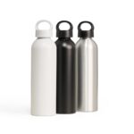 Brinde Garrafa Alumínio 630ml 1